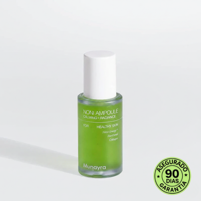 Munayra® Dúo Coreano Piel Nueva & Equilibrada