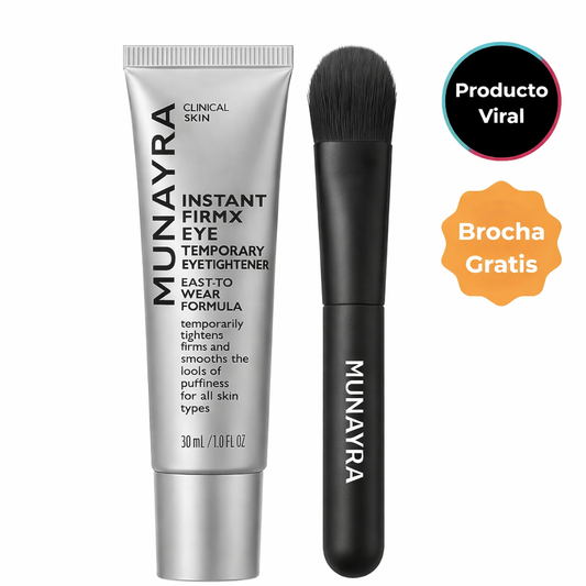 Munayra® | Crema Anti-Ojeras