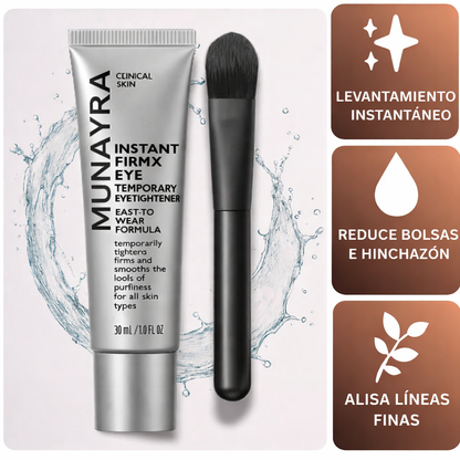 Munayra® | Crema Anti-Ojeras