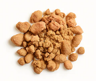 Péptidos reafirmantes