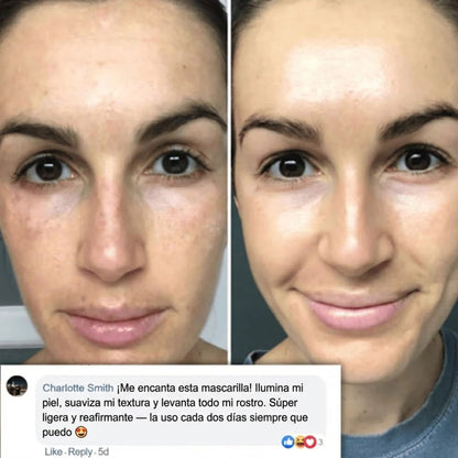 Bálsamo Multi Volumen de Calcio