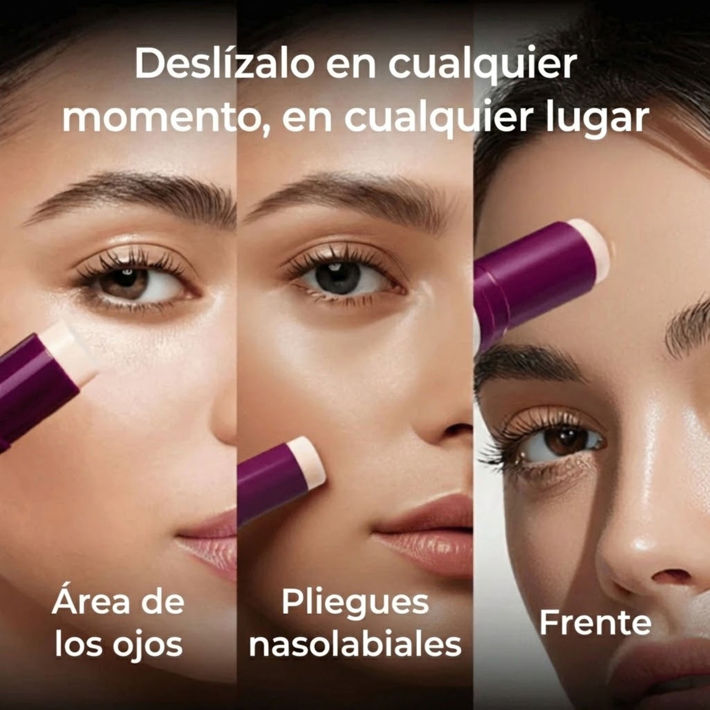 Bálsamo Multi Volumen de Calcio