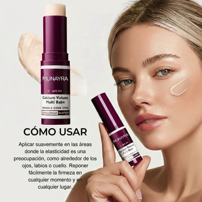 Bálsamo Multi Volumen de Calcio